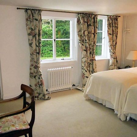 Bed and Breakfast Hollybank House Емсворт Екстер'єр фото