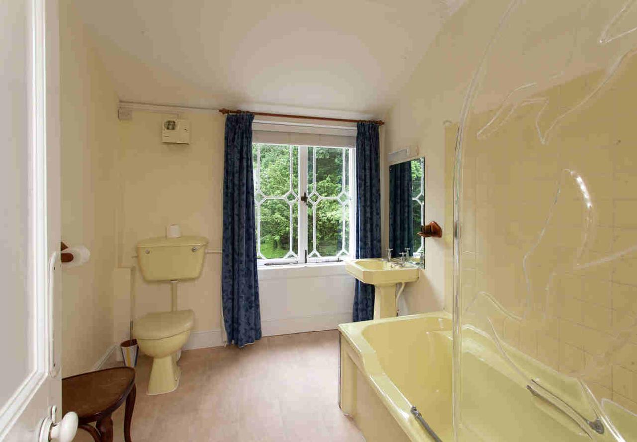 Bed and Breakfast Hollybank House Емсворт Екстер'єр фото