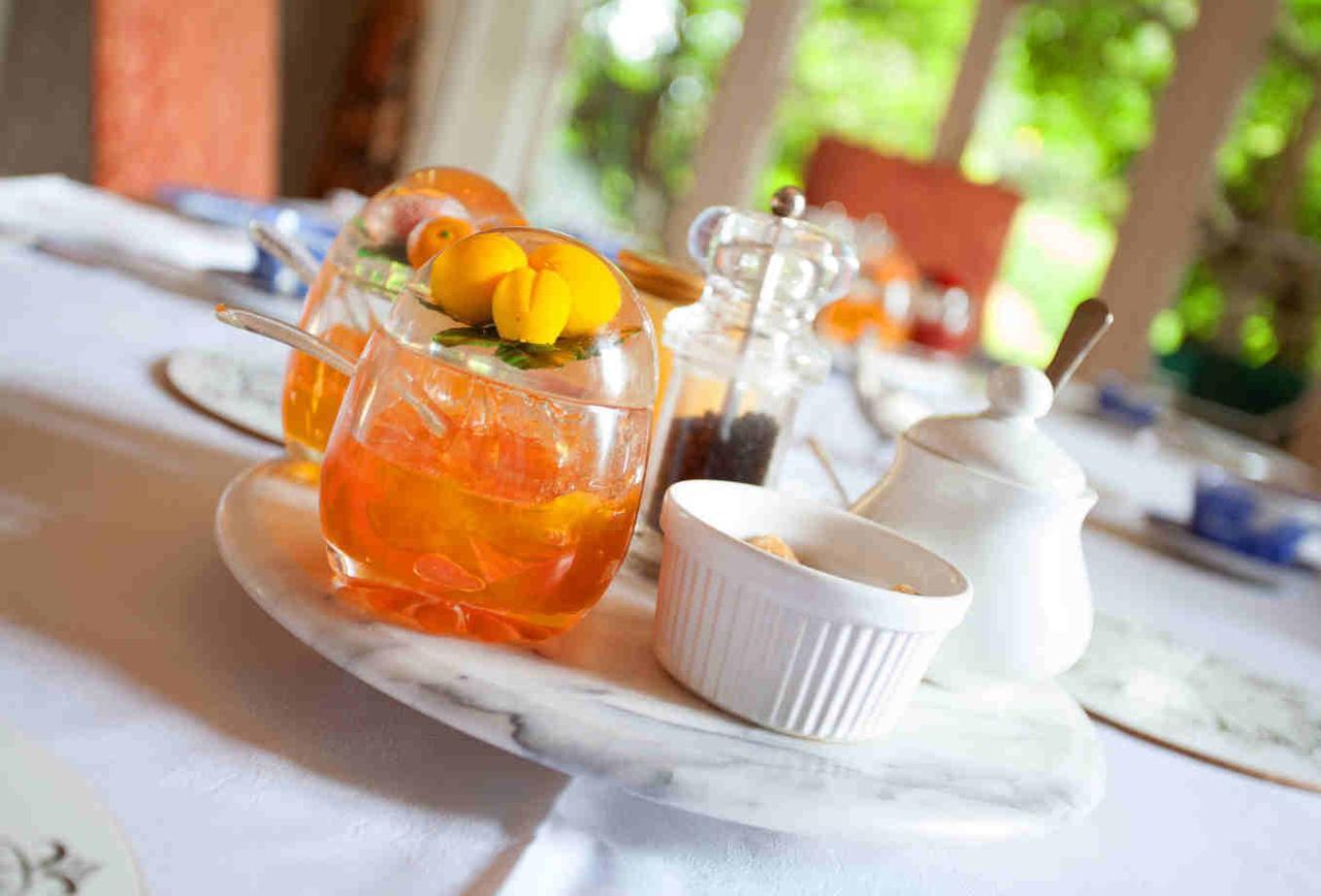 Bed and Breakfast Hollybank House Емсворт Екстер'єр фото